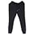 Tommy Hilfiger Pantalon de jogging essentiel à cordon de serrage pour femme Coton Bleu Marine  ref.1165958