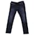 Tommy Hilfiger Jeans slim fit sbiaditi Scanton da uomo Blu Cotone  ref.1165965
