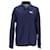 Tommy Hilfiger Mens Casual Cotton Jacket Blue  ref.1165970