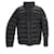 Tommy Hilfiger Mens Lightweight Down Jacket Black Nylon  ref.1165977