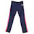 Tommy Hilfiger Pantalon chino coupe slim à rayures Scanton pour homme Coton Bleu  ref.1165981