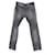 Tommy Hilfiger Jeans Slim Fit Masculino Cinza Algodão  ref.1165985