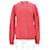 Tommy Hilfiger Jersey texturizado Essential de puro algodón para hombre Roja  ref.1166056