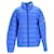 Tommy Hilfiger Mens Packable Down Jacket Blue Nylon  ref.1166086