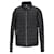 Tommy Hilfiger Mens Lightweight Nylon Motor Jacket Black Polyester  ref.1166099