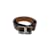 BERLUTI  Belts T.cm 95 leather Brown  ref.1166254