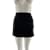 Autre Marque FOR LOVE & LEMONS  Skirts T.International XS Polyester Black  ref.1166276