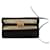 Kelly Hermès Purses, wallets, cases Black Leather  ref.1166339