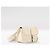 Louis Vuitton Borsa LV Diane color crema nuova Crudo - vista 3