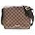 Louis Vuitton District Brown Cloth  ref.1166365