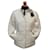 Napapijri Manteaux, Vêtements d'extérieur Polyester Blanc cassé  ref.1166370