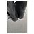 Botas Biker Bottega Veneta de piel negra Negro - vista 3