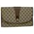 Gucci Sherry Beige Cloth  ref.1166432