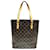 Louis Vuitton Vavin GM Brown Cloth  ref.1166512