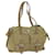 Prada Beige Sintetico  ref.1166529