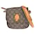 Louis Vuitton Saint Cloud Brown Cloth  ref.1166555