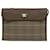 BURBERRY Brown Synthetic  ref.1166599