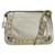 Cartier Marcello Grau Leder  ref.1166617