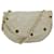 CHANEL Matelasse Shoulder Bag Lamb Skin Beige CC Auth yk9658  ref.1166685