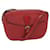 LOUIS VUITTON Epi Jeune Fille Shoulder Bag Red M52157 LV Auth 60225 Leather  ref.1166754