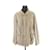 Isabel Marant Cotton Jacket Khaki  ref.1166829