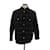 Isabel Marant Wool jacket Black  ref.1166836