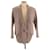 Isabel Marant Wool jacket Brown  ref.1166843