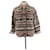 Isabel Marant Wool jacket Brown  ref.1166844