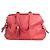 Lancel Sac de voyage en cuir
