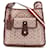 Louis Vuitton Mary Kate Pink Leinwand  ref.1167406