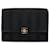 Fendi Pequin Black Cloth  ref.1167433