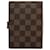 Louis Vuitton Brown Cloth  ref.1167469