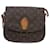 Louis Vuitton Saint Cloud Toile Marron  ref.1167588