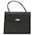 Louis Vuitton Malesherbes Black Leather  ref.1167669