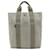 Hermès Fourre Tout Grey Cloth  ref.1167675