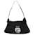 Fendi Mamma Baguette Black Cloth  ref.1167712