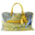 Louis Vuitton Weekend GM Toile Multicolore  ref.1167724