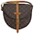Louis Vuitton Chantilly Brown Cloth  ref.1167740
