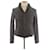 Kenzo Wool jacket Grey  ref.1167774