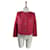 Ba&Sh Jackets Pink Cotton Wool Polyamide  ref.1167905