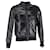 Christian Dior Dior Homme Glowing Cargo Bomber Jacket in Black Polyester  ref.1168000
