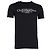 Christian Dior SS17 Camiseta New Wave de algodón negro
