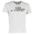 Christian Dior Camiseta con estampado Dior Romance de algodón gris  ref.1168046