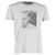T-shirt Dolce & Gabbana Steve McQueen in cotone grigio  ref.1168078