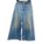 KHAITE Jeans T.US 26 Denim Jeans Blau John  ref.1168195
