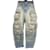 Attico Jeans ATICO T.US 25 Jeans Azul John  ref.1168197