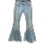 BLUMARINE Vaqueros T.fr 36 Pantalones vaqueros