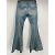 BLUMARINE Vaqueros T.fr 36 Pantalones vaqueros - vista 2