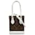 Louis Vuitton Brown LV Match Monogram Nano Bucket Cloth Pony-style calfskin  ref.1168246