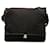 Prada Black Tessuto Crossbody Nylon Cloth  ref.1168266